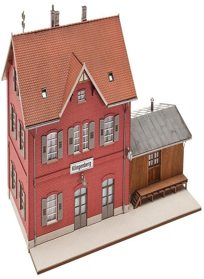 فالر محطة فالر FA110096 كلينجنبيرج (LC) - Image 1